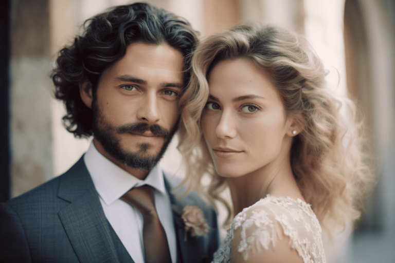 Barbara & Markus